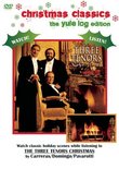 The Three Tenors Christmas (Christmas Classics-The Yule Edition)