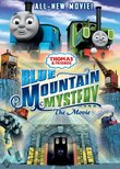 Thomas & Friends: Blue Mountain Mystery the Movie