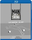 Man on a Swing [Blu-ray]