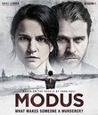 Modus: Season 1 [Blu-ray]