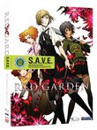 Red Garden: The Complete Series Box Set & OVA S.A.V.E.