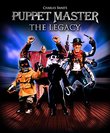 Puppet Master The Legacy [Blu-ray]