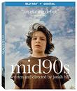 Mid90s [Blu-ray]