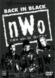 WWE: New World Order (nWo) - Back in Black