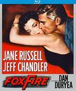Foxfire [Blu-ray]