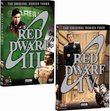 Red Dwarf: Series III and IV