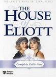 The House of Eliott - Complete Collection