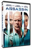 Assassin (SABAN) [DVD]