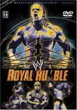 WWE Royal Rumble 2003