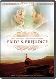 Pride & Prejudice (Two-Disc Collector's Edition)