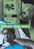 A Man Vanishes