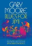 Blues for Jimi: Live in London