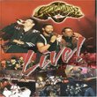 Commodores: Live