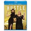 The Hustle - Blu-ray + DVD + Digital