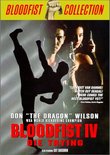 Bloodfist 4: Die Trying