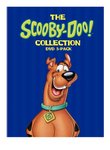 The Scooby-Doo Collection (Meets Batman / Meets the Harlem Globetrotters / Greatest Mysteries)