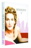 Sex and the City: The Complete First Season
