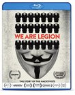 We Are Legion: The Story of the Hacktivists