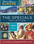 Rick Steves Europe: The Specials Collection