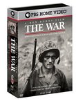 The War - A Film By Ken Burns and Lynn Novick