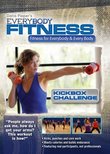 Dana Pieper's Everybody Fitness: Kickbox Challenge
