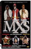 Mixsource DVD Magazine