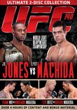 UFC 140: Jones vs. Machida