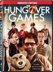 The Hungover Games (Unrated)