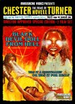 Black Devil Doll From Hell / Tales From The Quadead Zone Boxset