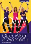 Older, Wiser & Wonderful: Level 1 & 2 with Sue Grant