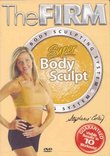 The FIRM - Body Sculpting System: Super Body Sculpt