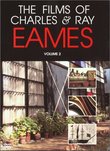 Films of Charles & Ray Eames Vol. 2