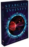 Stargate Infinity: The Complete Series