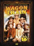 Wagon Train, The Complete Color Season