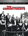 Commitments, The [Blu-ray]