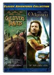 Classic Adventures Collection 2 (Gulliver's Travels / The Odyssey)