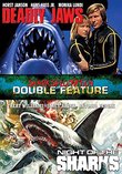 Deadly Jaws/Night Of The Sharks: Double Feature