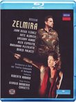 Rossini: Zelmira [Blu-ray]