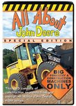 All About John Deere Special Edition DVD