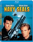 Navy Seals (+ Widescreen DVD) [Blu-ray]