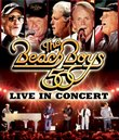 The Beach Boys Live in Concert: 50th Anniversary