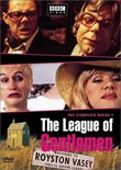 The League of Gentlemen: The Complete Series 1