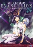 Neon Genesis Evangelion: Complete Platinum Collection (Limited Edition Holiday Special)