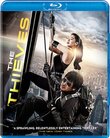 The Thieves [Blu-ray] (2012)