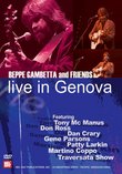 Mel Bay presents Beppe Gambetta and Friends Live in Genova