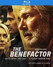 The Benefactor [Blu-ray]