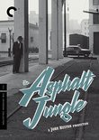 The Asphalt Jungle (The Criterion Collection)