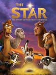 Star, The - DVD + Digital
