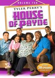 Tyler Perry's House Of Payne - Volume 10 [DVD]