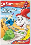 Dr. Seuss - Green Eggs and Ham and Other Favorites (Grinch Night)